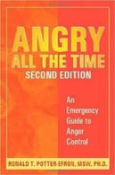 Angry All the Time 2nd (second) edition Text Only