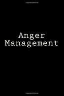 Anger Management: Notebook