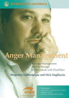 Anger Management: An Anger Management Training Package for Individuals with Disabilities (Jkp Resource Materials)