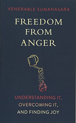 Freedom from Anger: Understanding It. Overcoming It. and Finding Joy