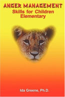 Anger Management Skills For Children.  Elementary