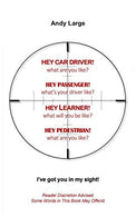 Hey Car Driver! What Are You Like?