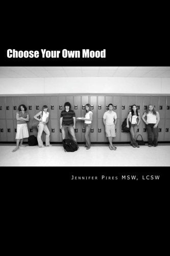 Choose Your Own Mood