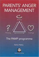 Parents' anger management: The PAMP Programme