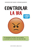 Controlar la ira (Spanish Edition)