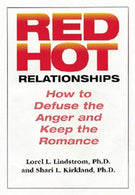 Red Hot Relationships by Ph.D. Linda L. Lindstrom (1998-11-15)