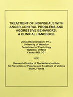 Treatment of Individuals with Anger-Control Problems and Aggressive Behaviors