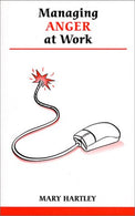 Managing Anger At Work (Overcoming Common Problems)