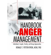 Handbook of Anger Management