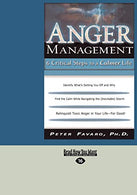 Anger Management