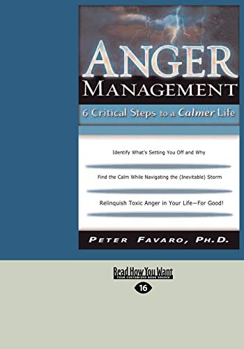 Anger Management
