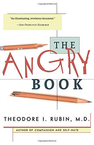 The Angry Book