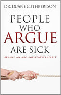 People Who Argue Are Sick