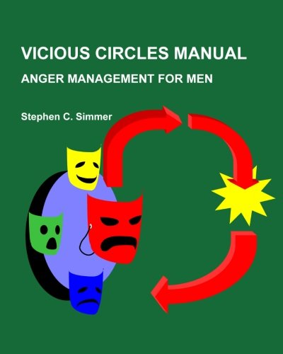 Vicious Circles Manual: Anger Management for Men