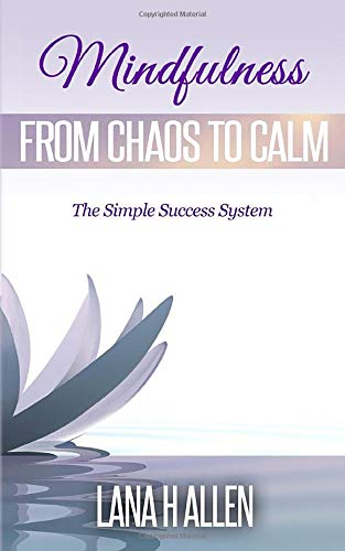 Mindfulness: From Chaos to Calm (The Simple Success System)