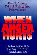 When Anger Hurts