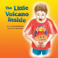 The Little Volcano Inside