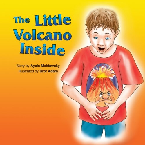 The Little Volcano Inside
