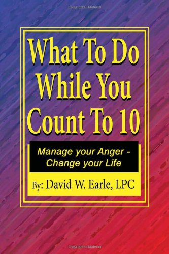 What to Do While You Count to Ten