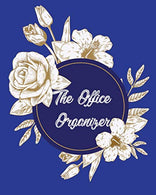 The Office Organizer: Work Tracker (Track Time Activity Project)