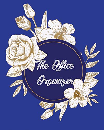 The Office Organizer: Work Tracker (Track Time Activity Project)