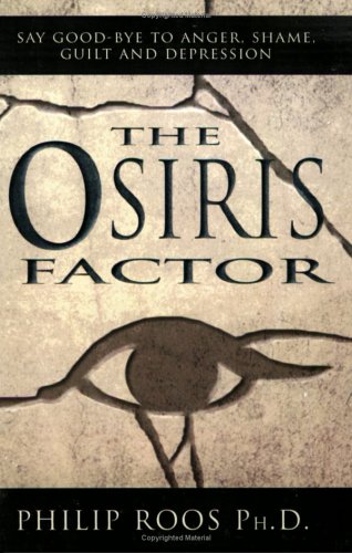 The Osiris Factor: New Solutions for Overcomng Human Destructiveness