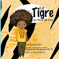 Le tigre au fond de moi (French Edition)