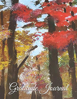Gratitude Journal: Gratitude is a girl's best friend.