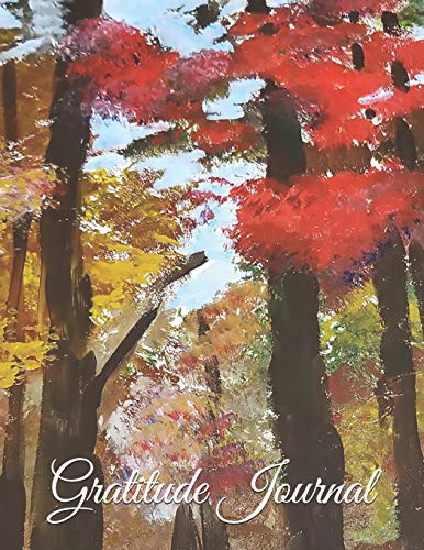Gratitude Journal: Gratitude is a girl's best friend.