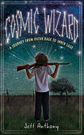 Cosmic Wizard: A Journey from Outer Rage to Inner Sage