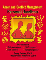 Anger and Conflict Management: Personal Handbook