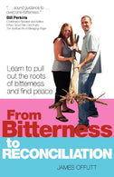 From Bitterness to Reconciliation