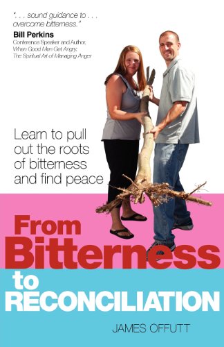 From Bitterness to Reconciliation