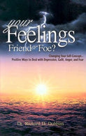 Your Feelings Friend Or Foe