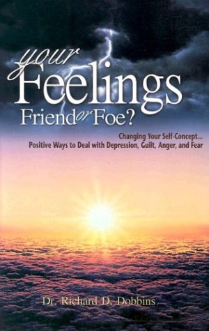 Your Feelings Friend Or Foe