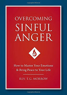 Overcoming Sinful Anger