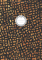 NOTIZBUCH A4 BLANKO: 110 Seiten Leer | Journal zum Gestalten. Zeichenbuch. Skizzenbuch. Notizheft. Blankobuch. Malbuch | Wei&szlig;es Papier | Soft