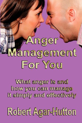 Anger Management for You