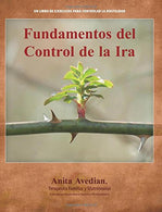 Anger Management Essentials: Spanish Edition: Aggression Management Workbook