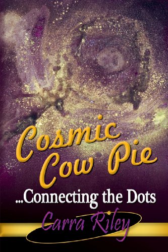 Cosmic Cow Pie...Connecting The Dots