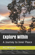 Explore Within: A Journey to Inner Peace