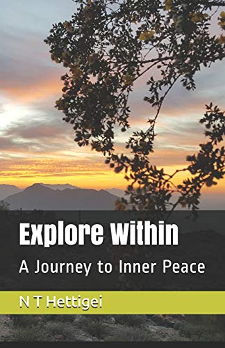 Explore Within: A Journey to Inner Peace