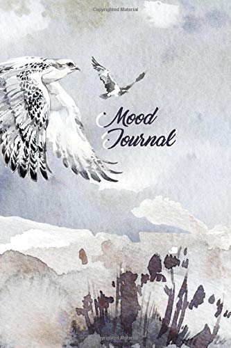 Mood Journal: Writing Prompts to Unravel Your Emotions