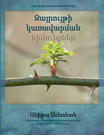 Anger Management Essentials in Armenian (Armenian Edition)