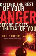 Getting the Best of Your Anger: Before It Gets the Best of You