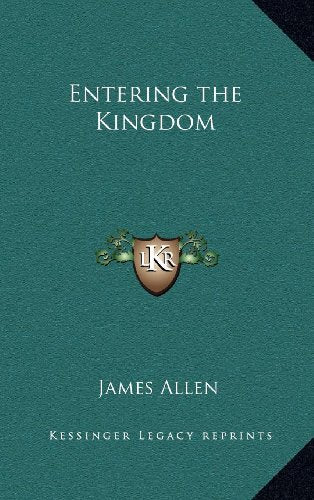 Entering the Kingdom