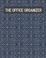 The Office Organizer: Work Tracker (Work Log Journal)