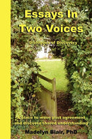 Essays in Two Voices
